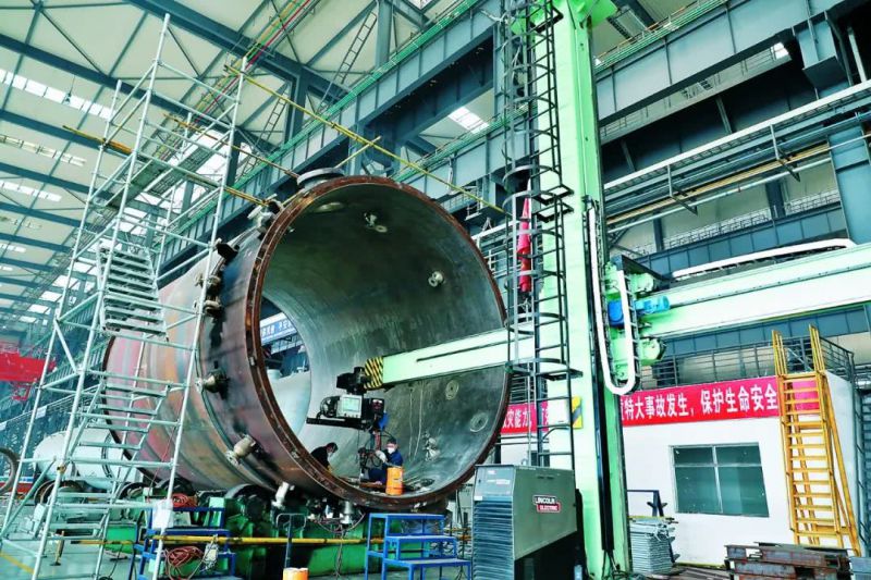 自動焊接技術(shù)