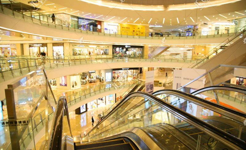 商場(chǎng)供暖