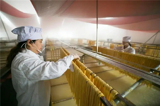 工業(yè)生產(chǎn)